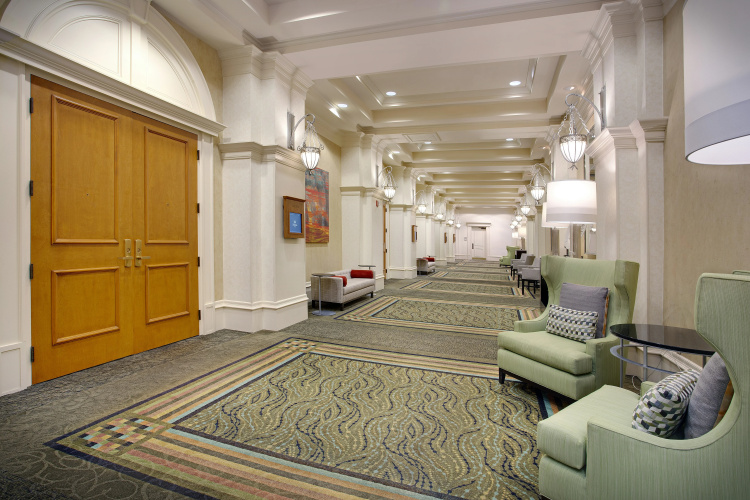 Hilton Naples photo 12