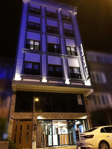 Imagen del hotel