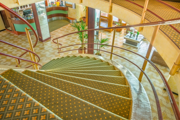 Hotel Fabricia photo 37