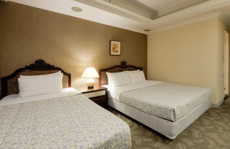 Forbes Hotel