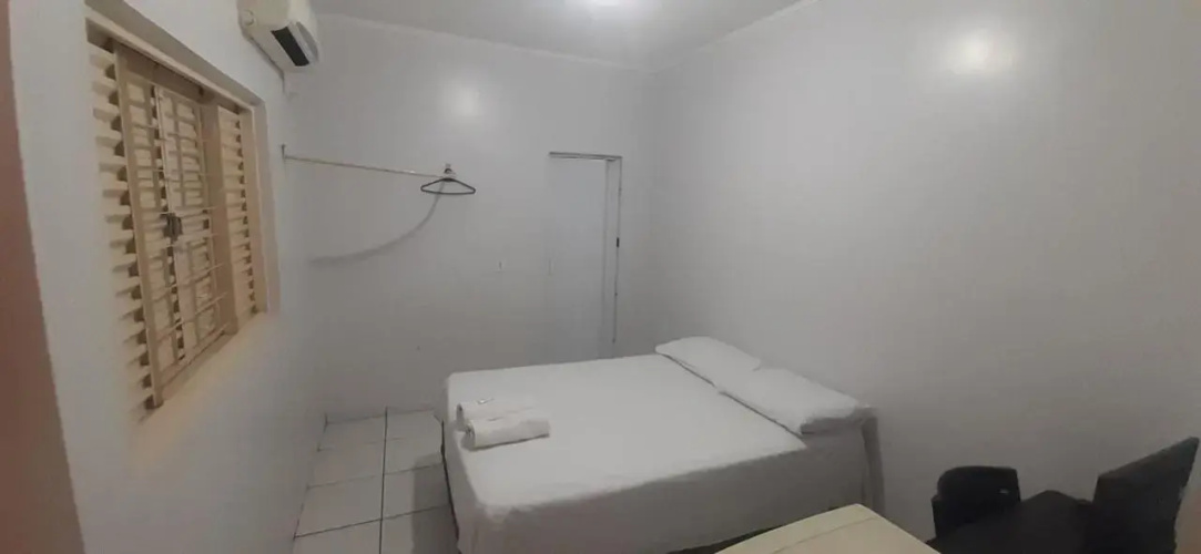 Hotel Pousada Arara Azul
