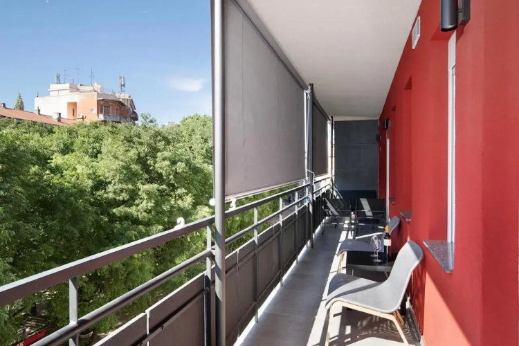 Apartment Portarata Golden Gate