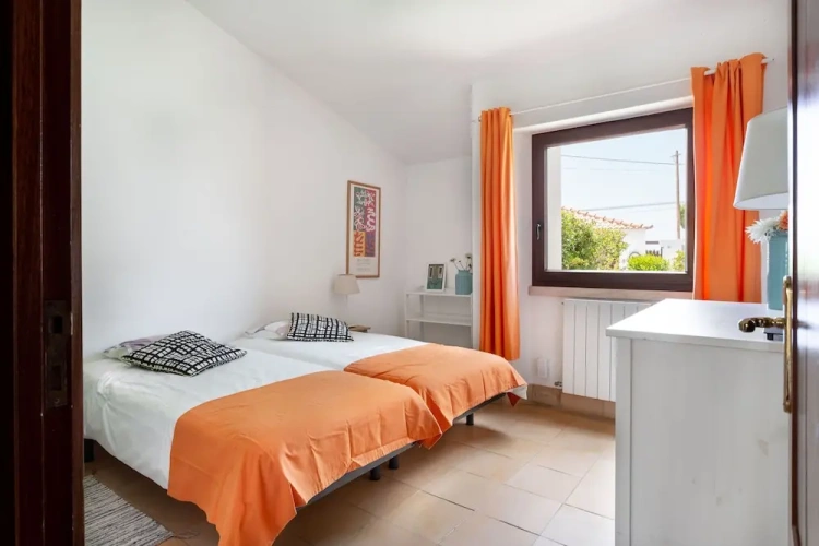 3 Bedrooms Family Villa