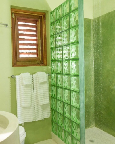 3 Bedrooms Deluxe Cottage with balcony