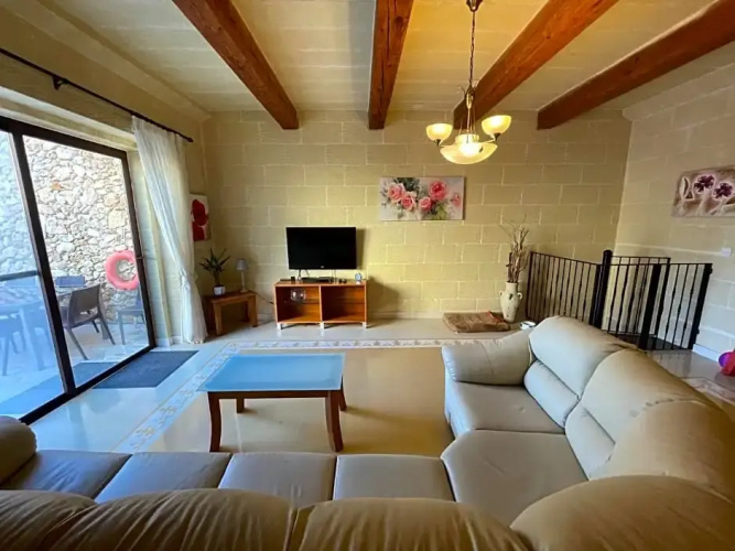 Gilju B&B