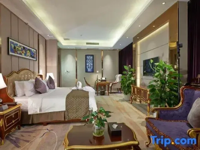 Presidential Suite