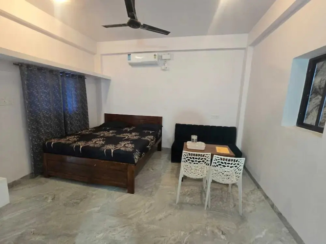 Hotel Aarav Palace