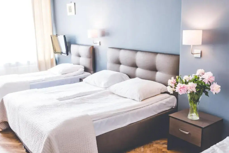 Hotel Floryan Old Town