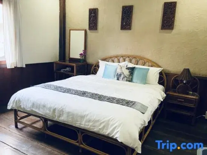 Superior Double room with balcony