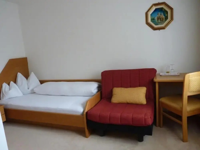 Hotel Mair am Turm