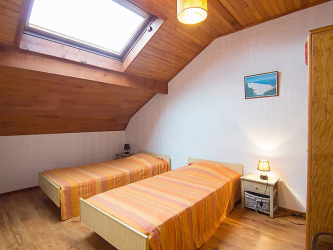 House Sicard Bormio 39741