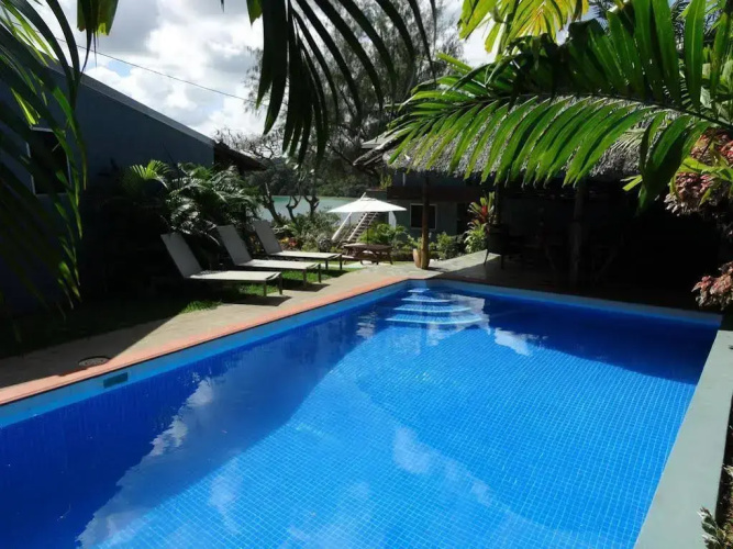 The Hub Vanuatu