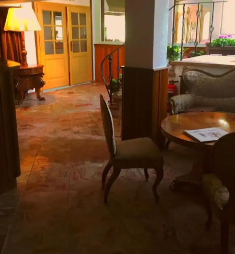 Hotel Jägerhof