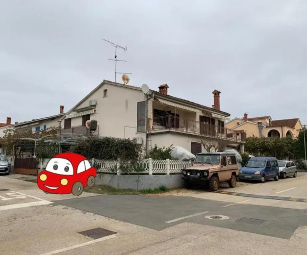 Apartments Mare