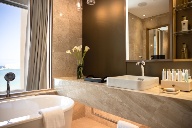 Jumeirah Muscat Bay photo 9