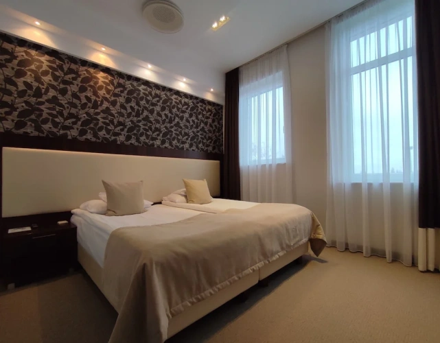 Business Double room