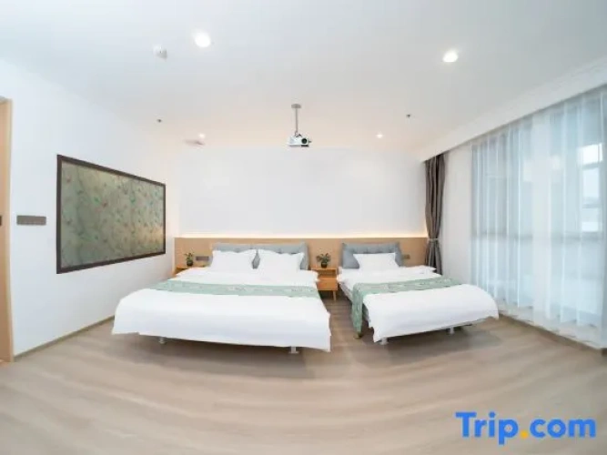 Standard Double Family room