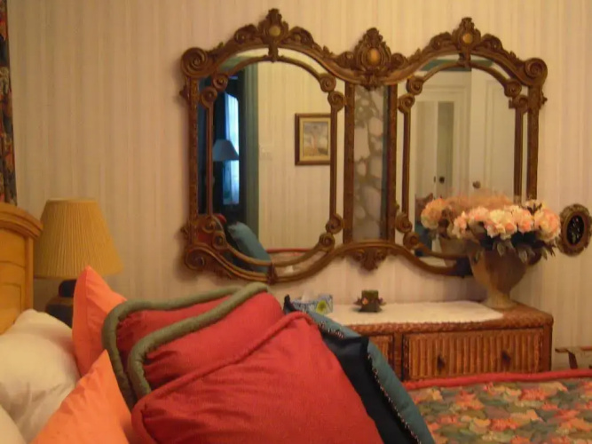L'Arvidienne Couette et Café