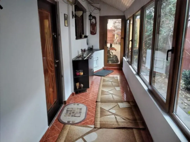 3 Bedrooms Cottage