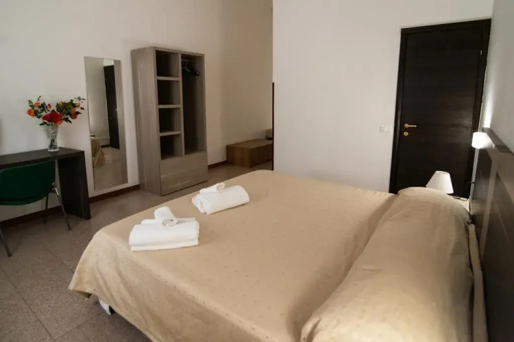 Hotel Virgilio