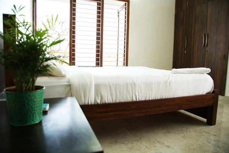 Elliots Beach House