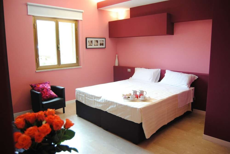 B&B Stazione Valmontone