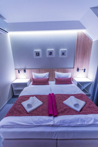 Hotel Falcon