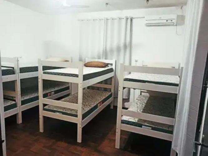Hostel Lumaria
