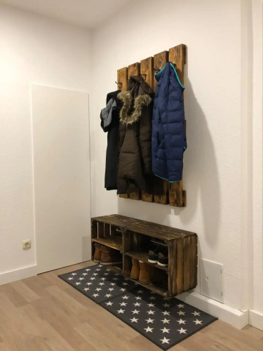 Ferienwohnung Rütten