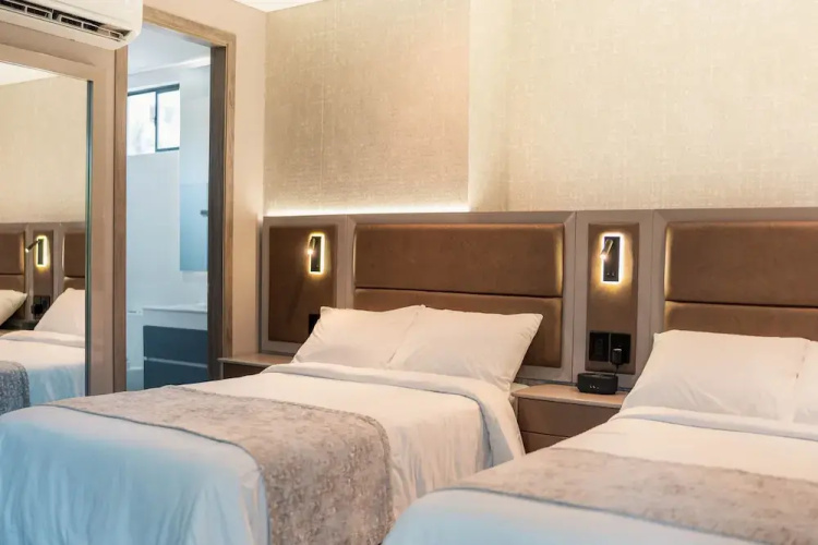 Amari Living Suites