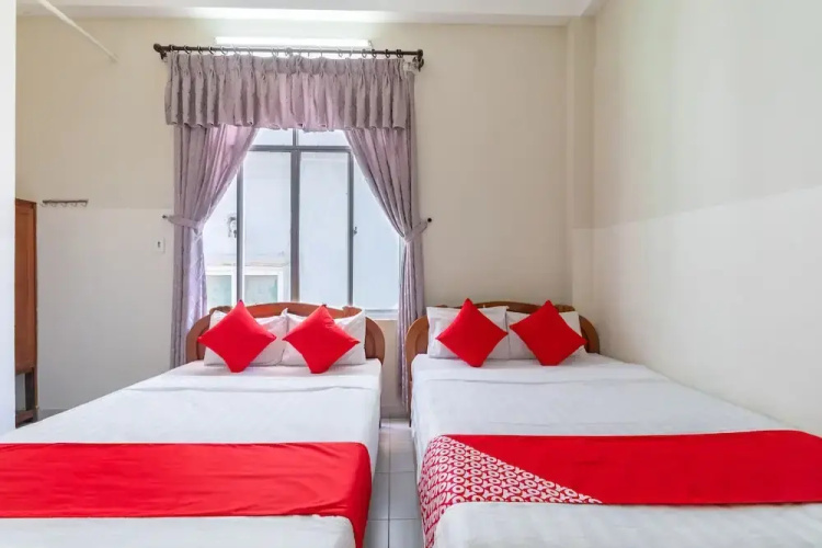 OYO 242 Thien Thanh Hotel Da Nang