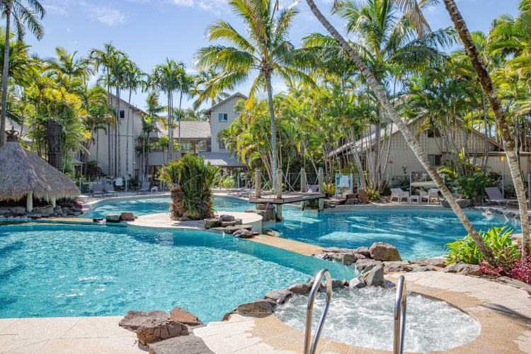 1 Bedroom Villa