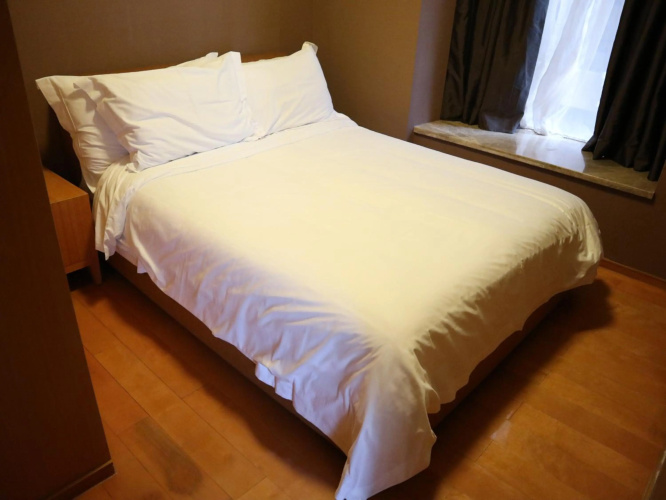 Dan Executive Apartment Guangzhou