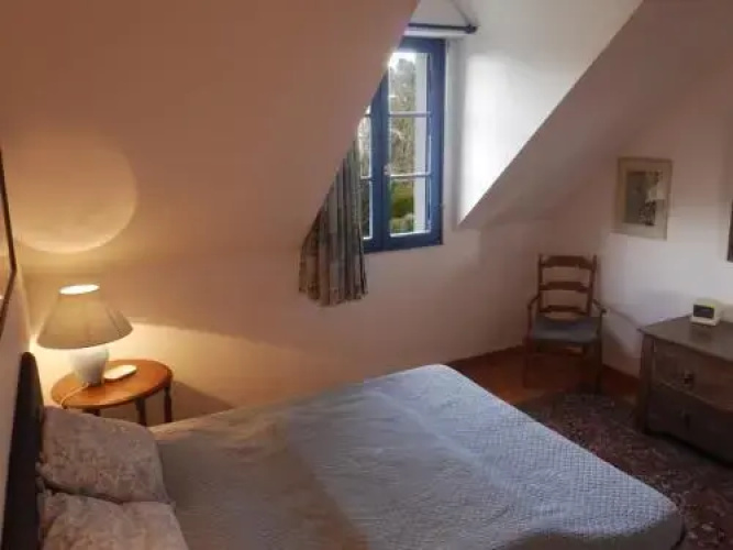 Apartment Dc02