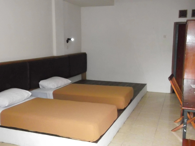 Hotel Augusta Lembang