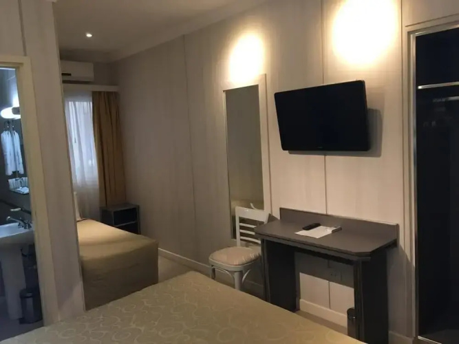 Nuevo Ostende Hotel