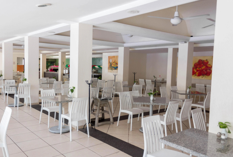 Plaza Pelicanos Club Beach Resort photo 42