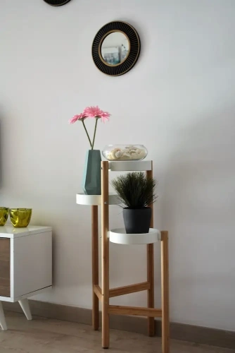 2 Bedrooms Apartment with balcony and beachfront