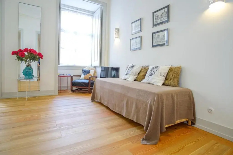 Superb Apartment in historical Centre
