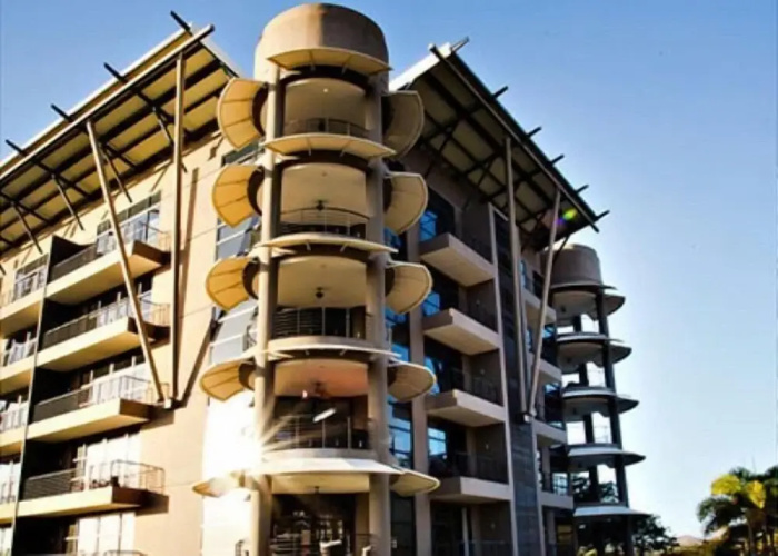 Imagen del hotel
