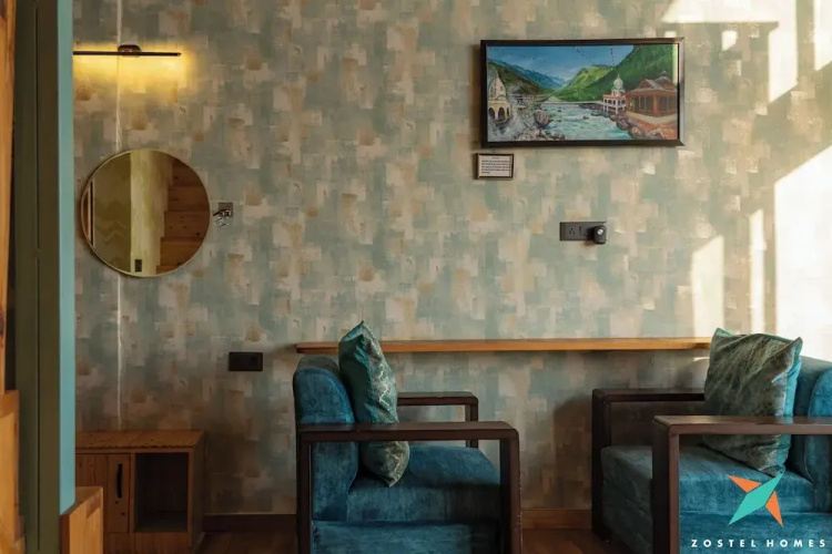 Zostel Homes Bir