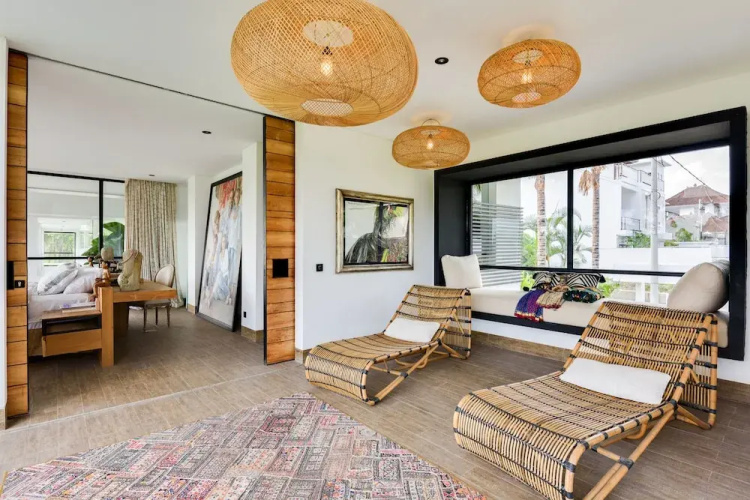 Villa Hakuna Matata