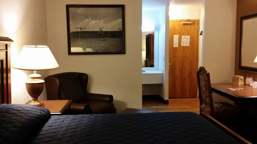FairBridge Inn Express Indianapolis South