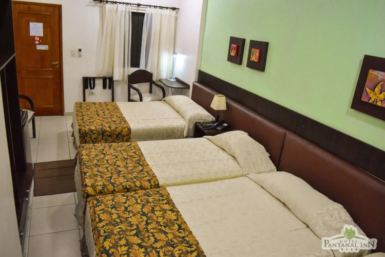 Pantanal Inn Hotel
