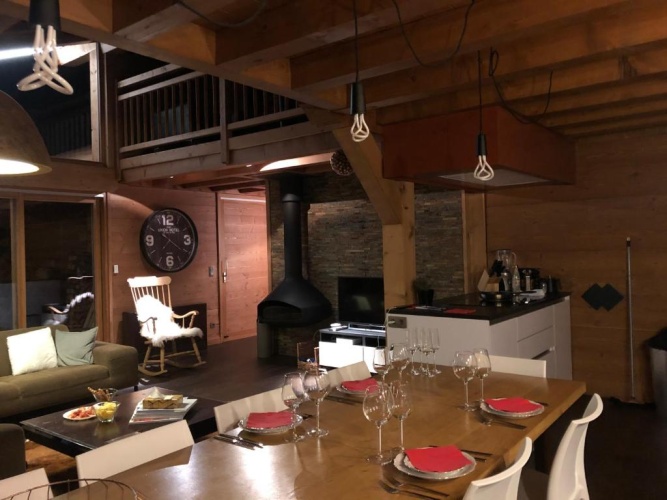 Chalet