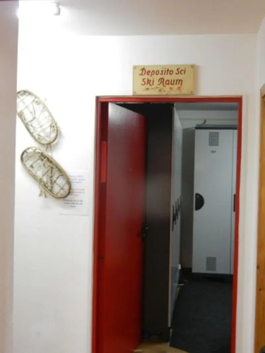 Hotel Garni Gonzaga