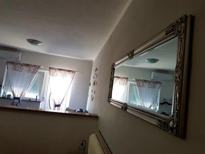 Double Studio with sea view