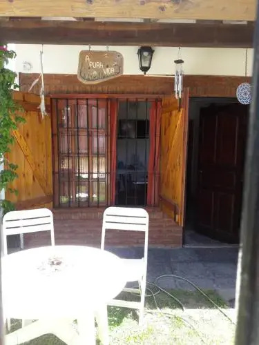 A Pura Vida