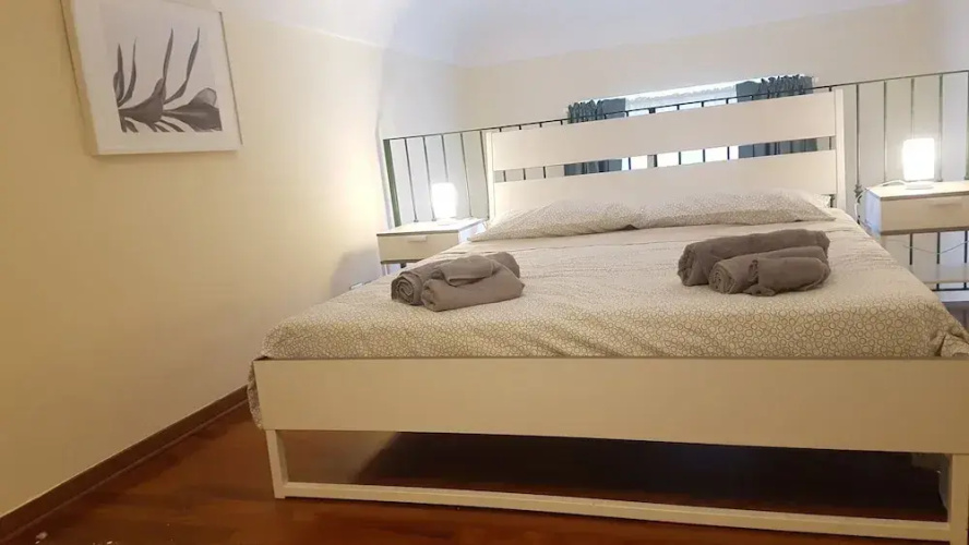 Casa Volpino