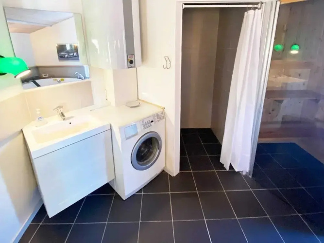 6 Person Holiday Home in Skjern